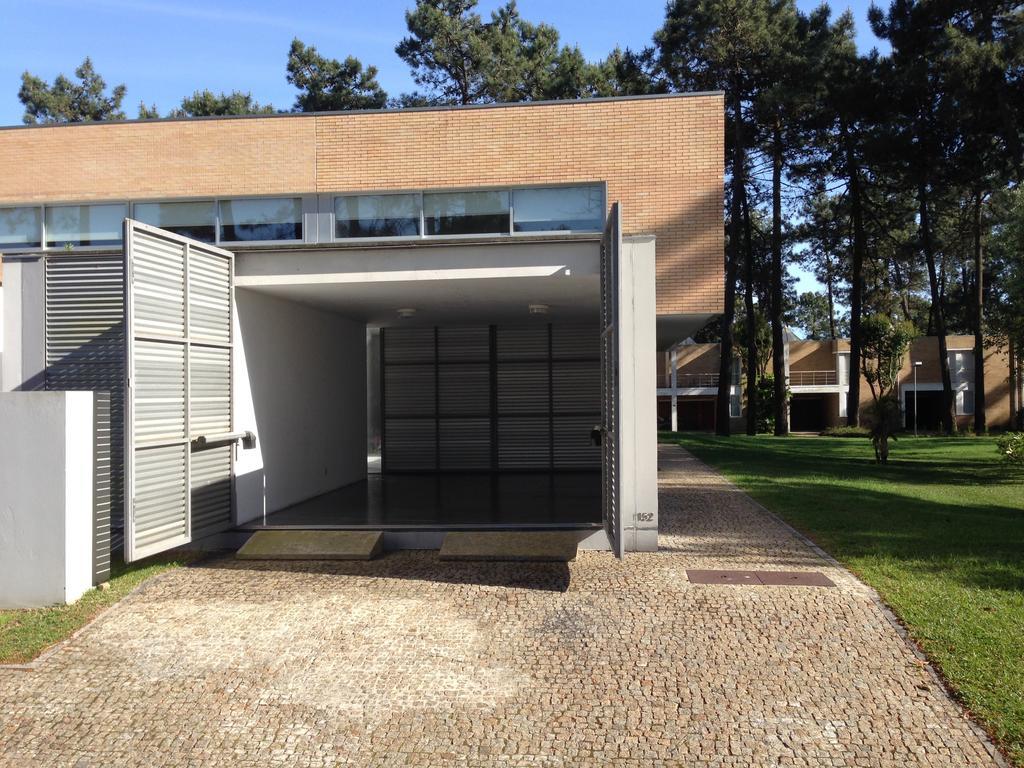 Barca Golf House Villa Esposende Exterior foto