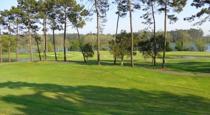 Barca Golf House Villa Esposende Cameră foto